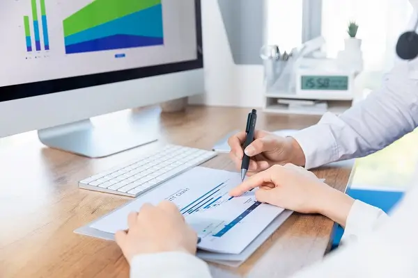 企业做怎么赚钱的