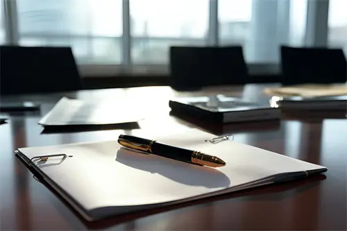 认证企业使命怎么写好